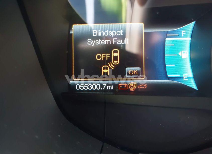 Photo 16 of 2020 Ford Fusion SE (VIN 3FA6P0HD5LR259591)