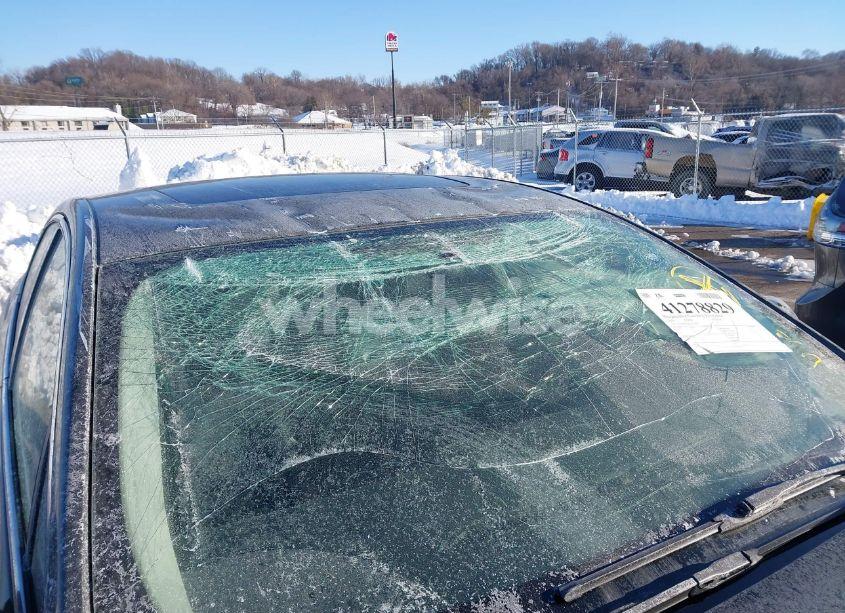 Photo 6 of 2014 Ford Fusion SE (VIN 3FA6P0HD6ER101067)