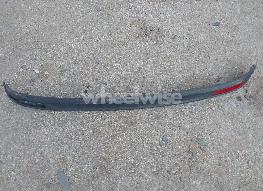 Photo 12 of 2014 Ford Fusion SE (VIN 3FA6P0HD6ER105832)