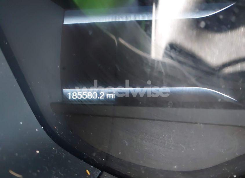 Photo 15 of 2014 Ford Fusion SE (VIN 3FA6P0HD6ER120363)