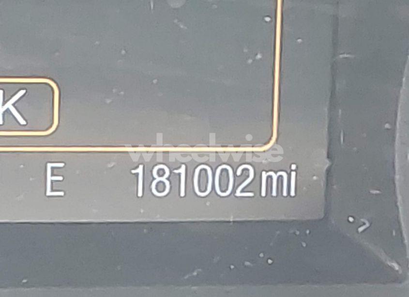 Photo 12 of 2014 Ford Fusion SE (VIN 3FA6P0HD6ER218440)