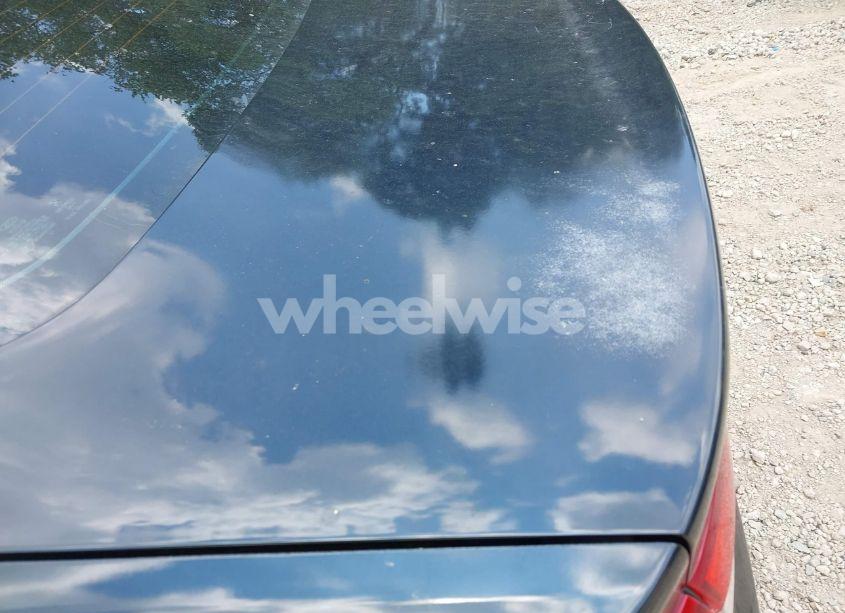 Photo 13 of 2014 Ford Fusion SE (VIN 3FA6P0HD6ER218440)