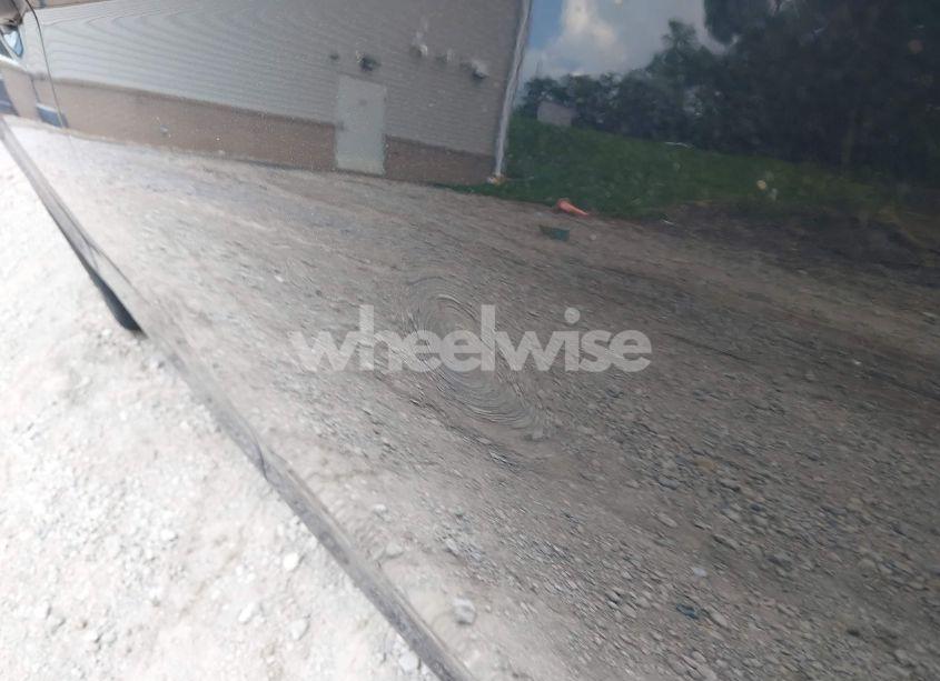 Photo 6 of 2014 Ford Fusion SE (VIN 3FA6P0HD6ER218440)