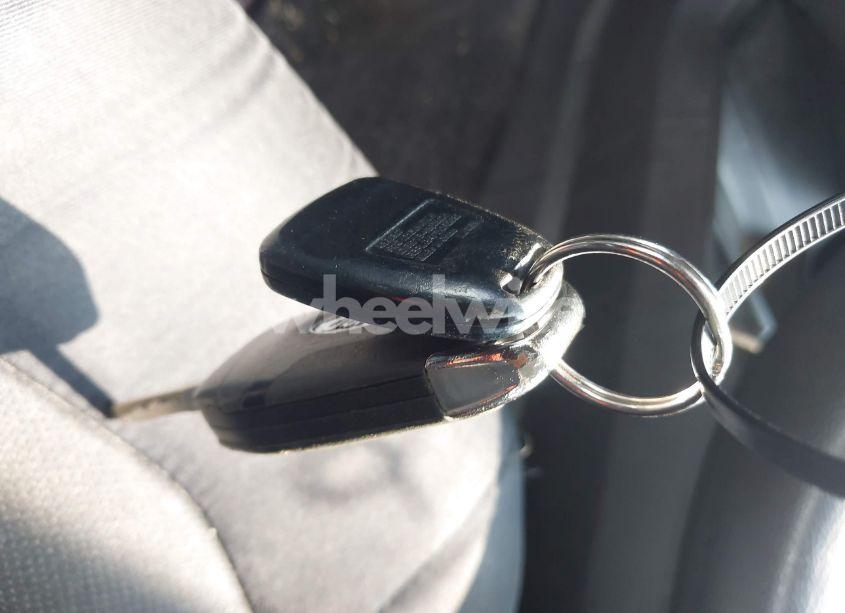 Photo 11 of 2014 Ford Fusion SE (VIN 3FA6P0HD6ER305271)