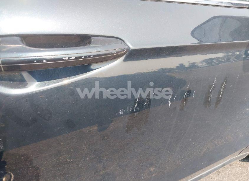 Photo 12 of 2014 Ford Fusion SE (VIN 3FA6P0HD6ER305271)