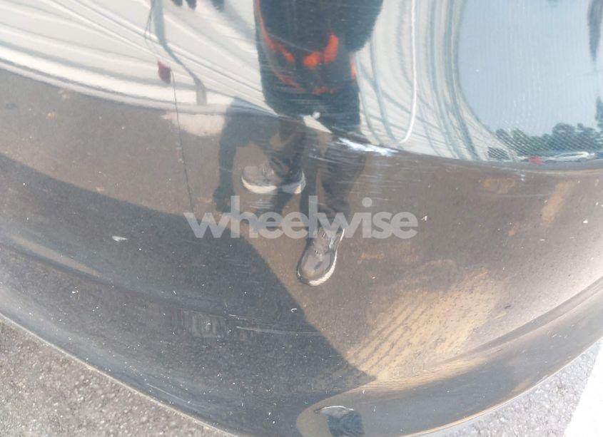 Photo 13 of 2014 Ford Fusion SE (VIN 3FA6P0HD6ER305271)