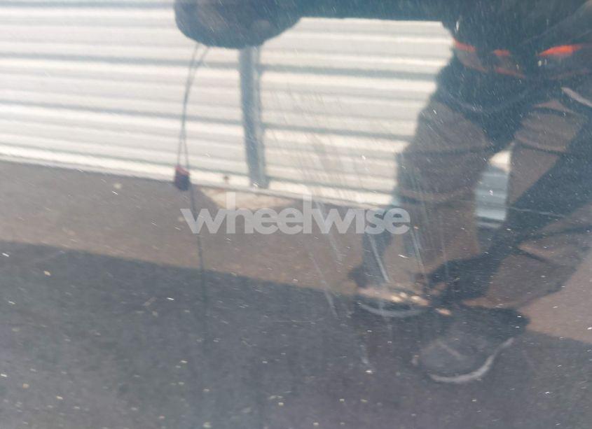 Photo 15 of 2014 Ford Fusion SE (VIN 3FA6P0HD6ER305271)