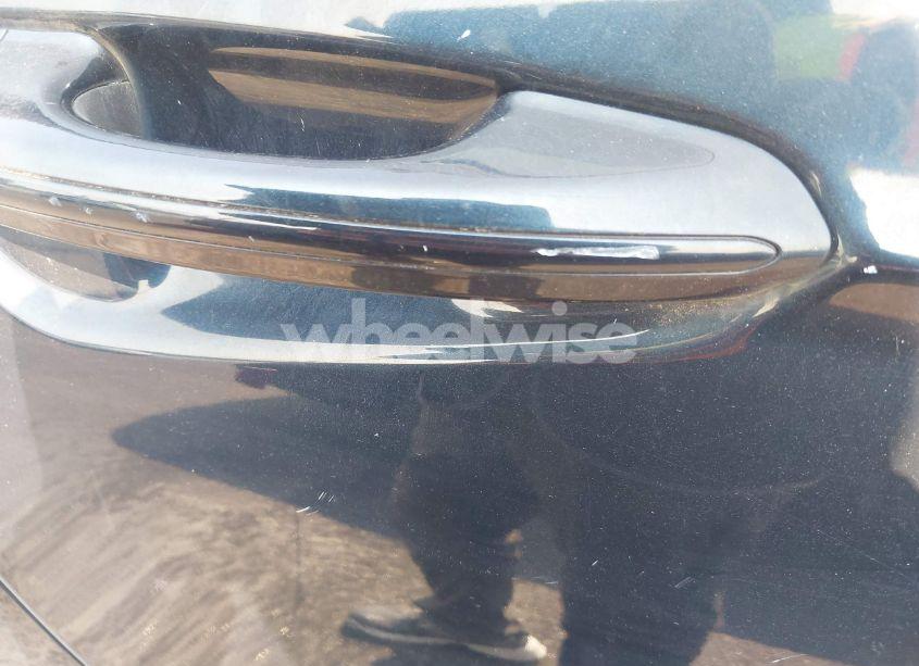 Photo 16 of 2014 Ford Fusion SE (VIN 3FA6P0HD6ER305271)