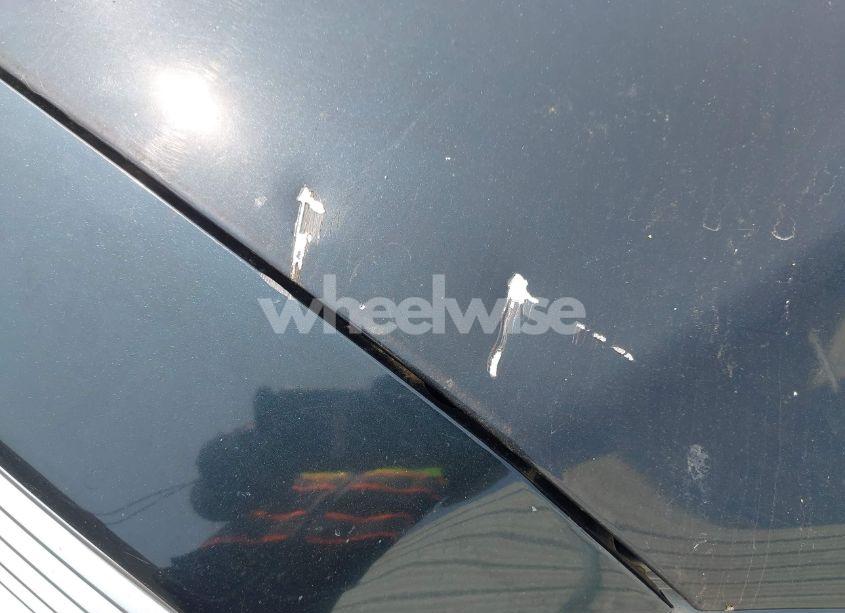 Photo 6 of 2014 Ford Fusion SE (VIN 3FA6P0HD6ER305271)