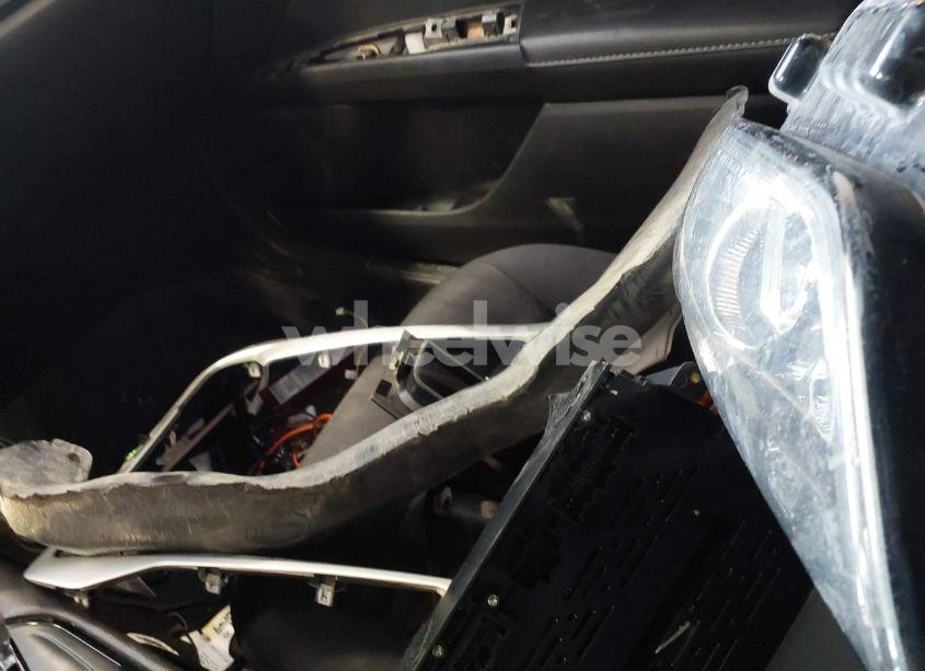 Photo 12 of 2014 Ford Fusion SE (VIN 3FA6P0HD6ER315833)