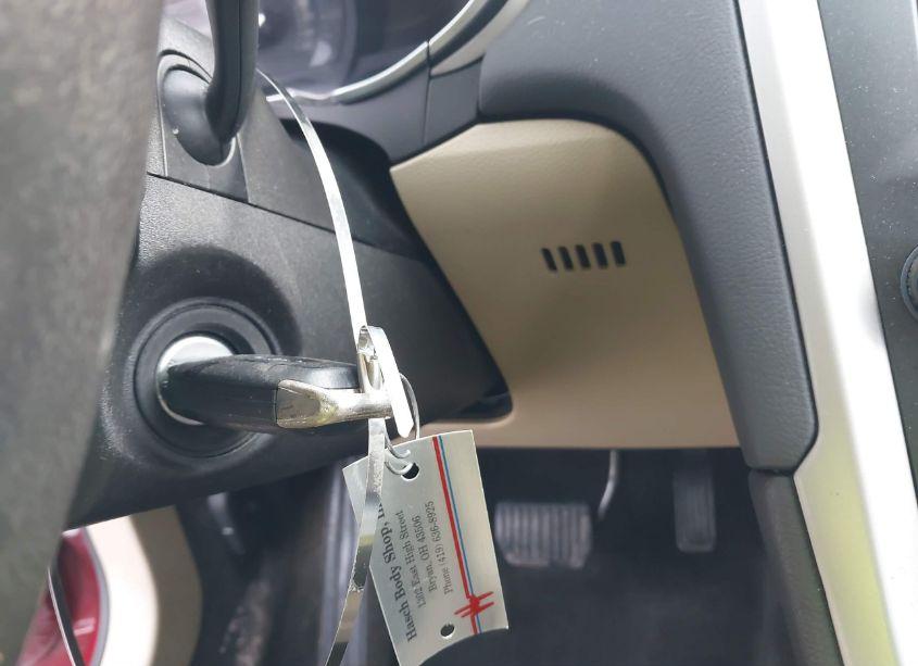 Photo 11 of 2014 Ford Fusion SE (VIN 3FA6P0HD6ER362764)