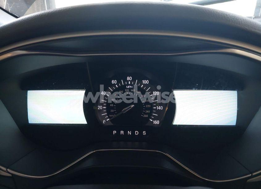 Photo 7 of 2015 Ford Fusion SE (VIN 3FA6P0HD6FR104973)