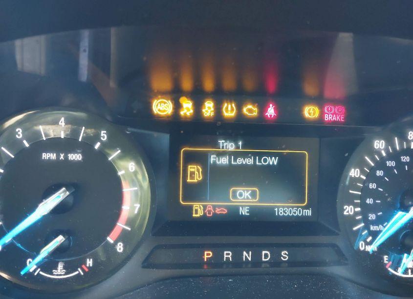 Photo 7 of 2015 Ford Fusion SE (VIN 3FA6P0HD6FR177731)