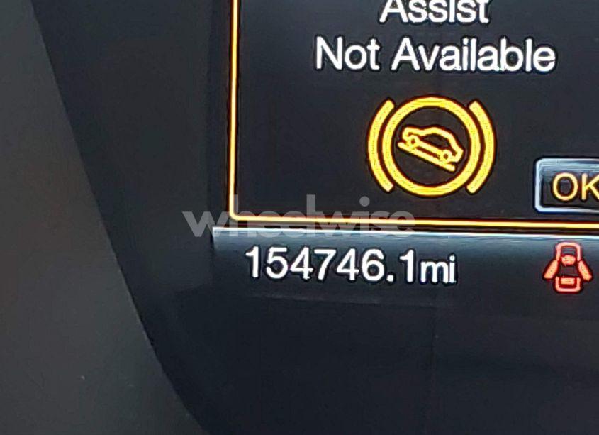 Photo 15 of 2015 Ford Fusion SE (VIN 3FA6P0HD6FR180743)