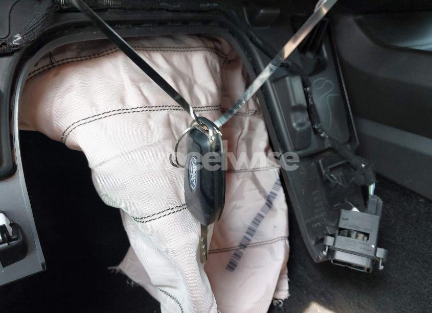 Photo 11 of 2015 Ford Fusion SE (VIN 3FA6P0HD6FR273066)