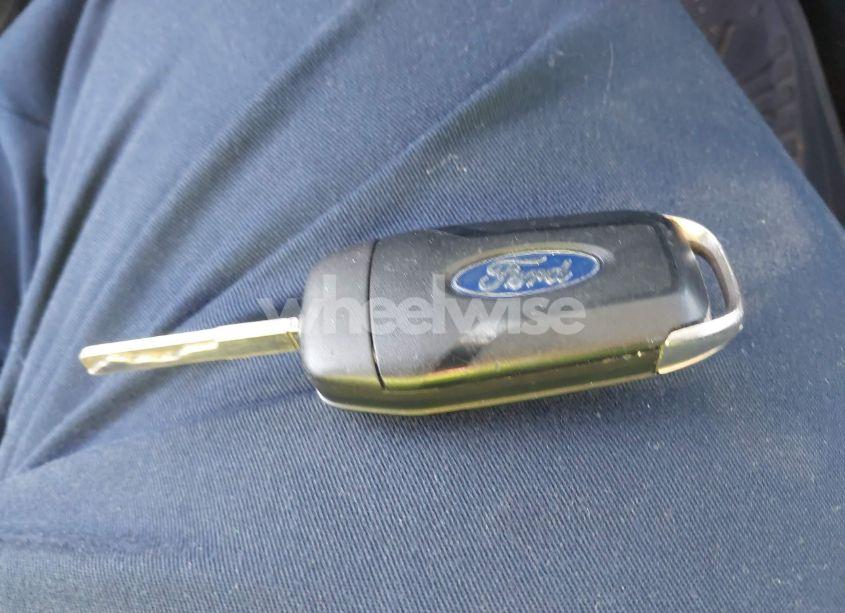 Photo 11 of 2015 Ford Fusion SE (VIN 3FA6P0HD6FR274332)