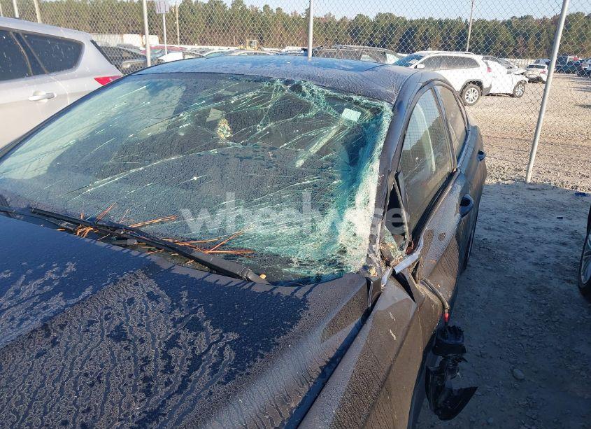 Photo 6 of 2015 Ford Fusion SE (VIN 3FA6P0HD6FR274332)