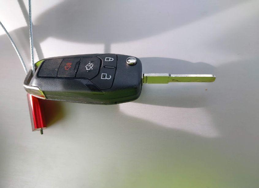 Photo 11 of 2015 Ford Fusion SE (VIN 3FA6P0HD6FR302808)