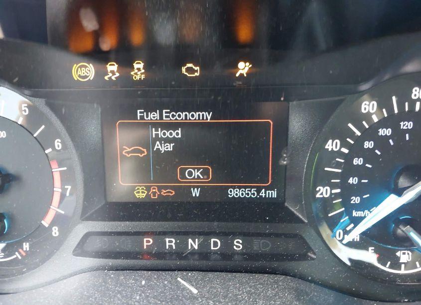 Photo 15 of 2015 Ford Fusion SE (VIN 3FA6P0HD6FR302808)