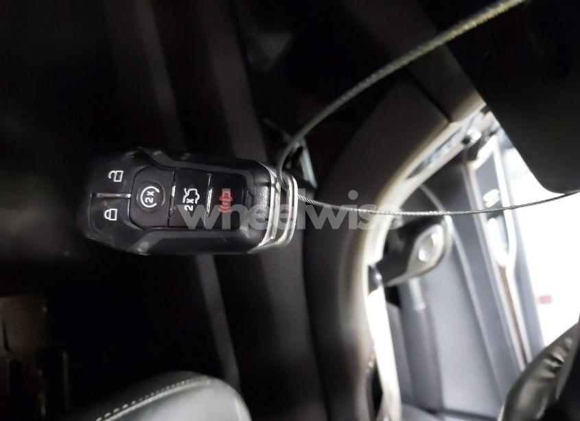 Photo 11 of 2016 Ford Fusion SE (VIN 3FA6P0HD6GR105719)