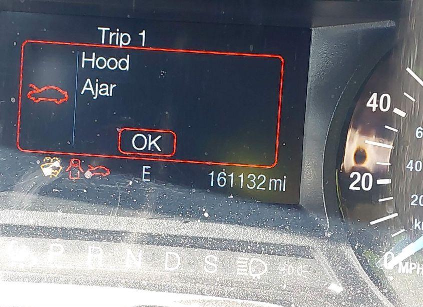 Photo 15 of 2016 Ford Fusion SE (VIN 3FA6P0HD6GR156394)