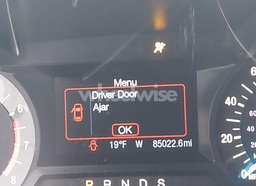 Photo 15 of 2016 Ford Fusion SE (VIN 3FA6P0HD6GR180422)