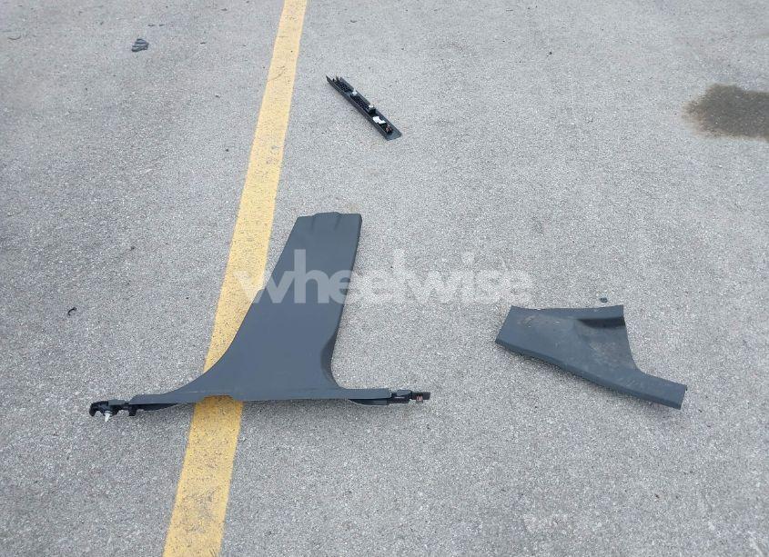 Photo 12 of 2016 Ford Fusion SE (VIN 3FA6P0HD6GR186401)