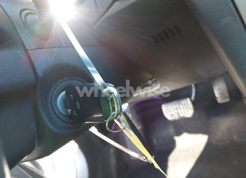 Photo 11 of 2016 Ford Fusion SE (VIN 3FA6P0HD6GR190318)