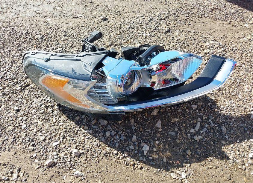 Photo 12 of 2016 Ford Fusion SE (VIN 3FA6P0HD6GR245897)