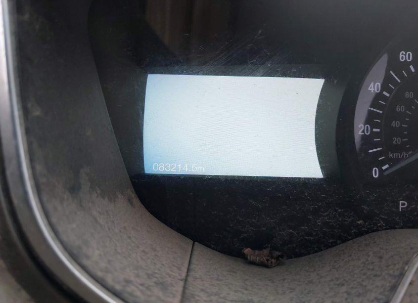 Photo 7 of 2016 Ford Fusion SE (VIN 3FA6P0HD6GR402120)