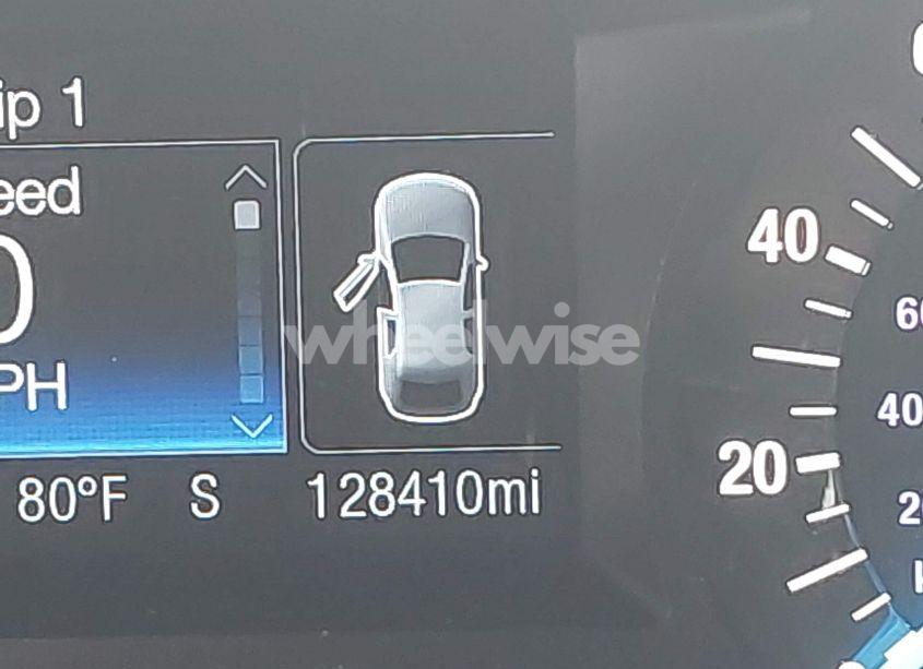 Photo 15 of 2017 Ford Fusion SE (VIN 3FA6P0HD6HR174945)