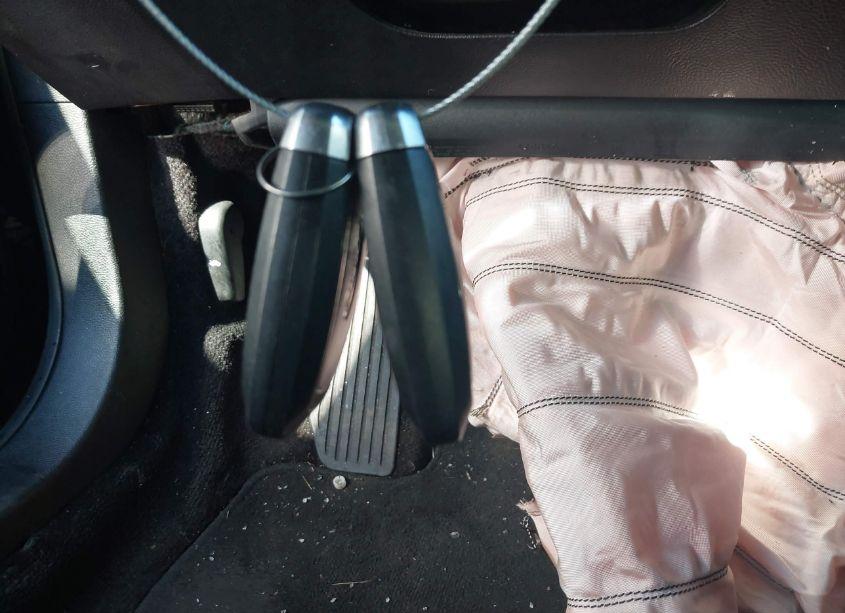 Photo 11 of 2017 Ford Fusion SE (VIN 3FA6P0HD6HR220807)