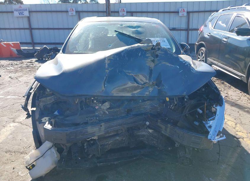 Photo 12 of 2017 Ford Fusion SE (VIN 3FA6P0HD6HR220807)