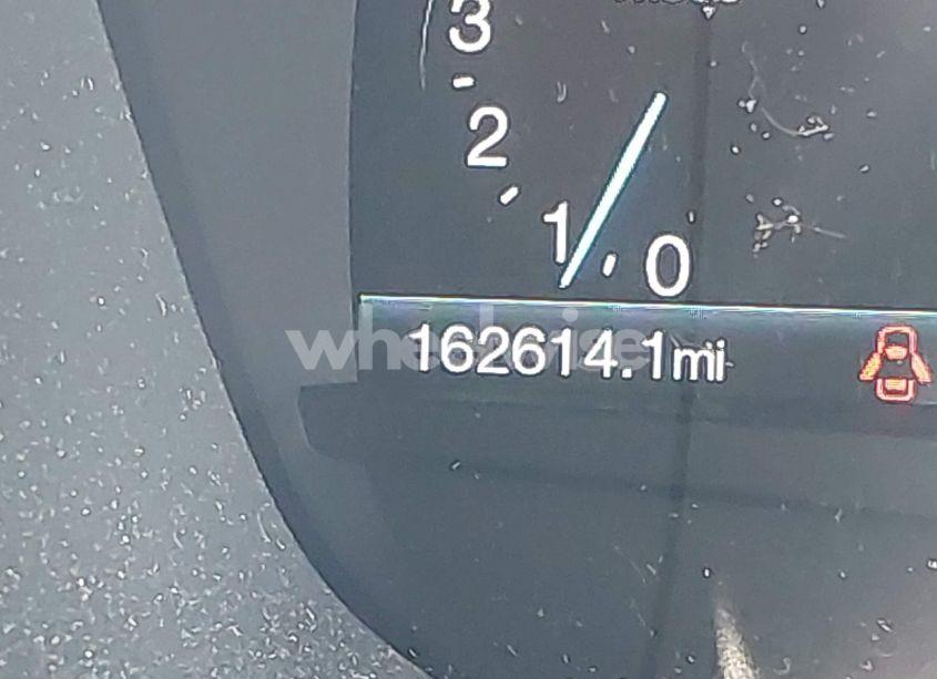 Photo 15 of 2017 Ford Fusion SE (VIN 3FA6P0HD6HR229734)