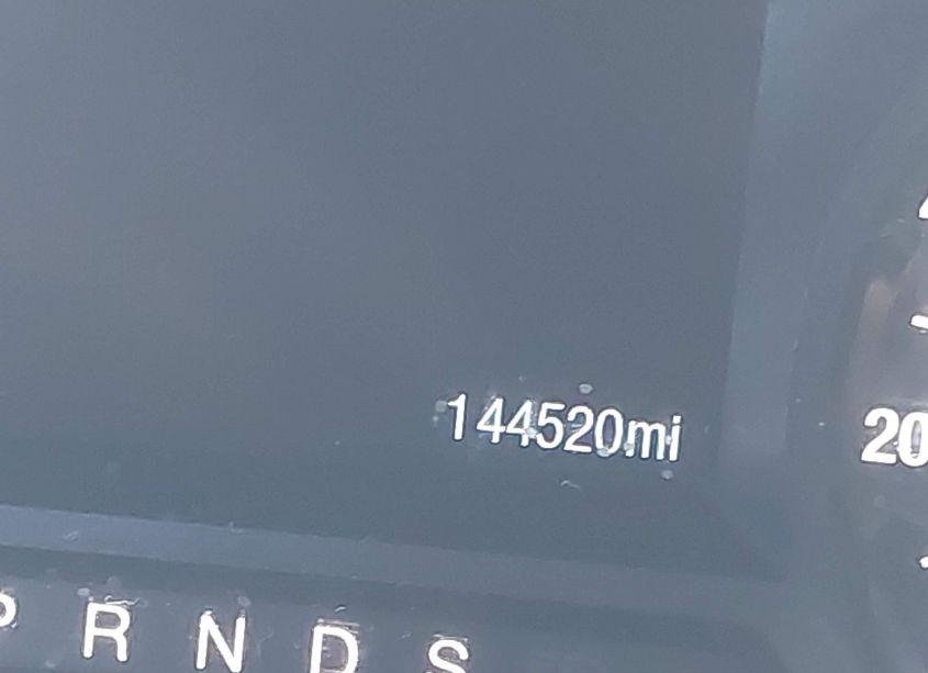 Photo 7 of 2017 Ford Fusion SE (VIN 3FA6P0HD6HR246579)