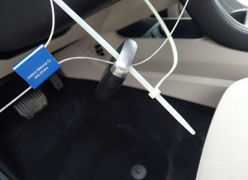 Photo 11 of 2017 Ford Fusion SE (VIN 3FA6P0HD6HR252141)