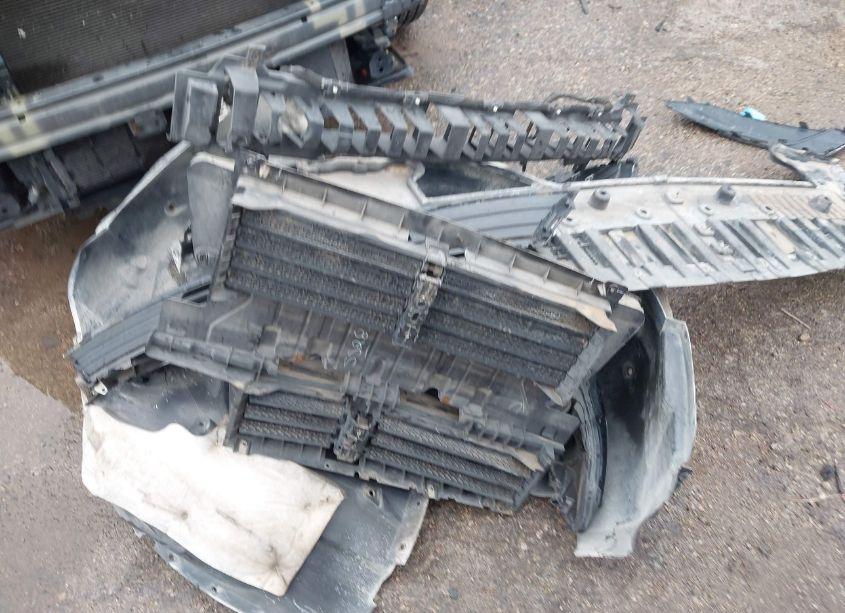 Photo 12 of 2017 Ford Fusion SE (VIN 3FA6P0HD6HR252141)