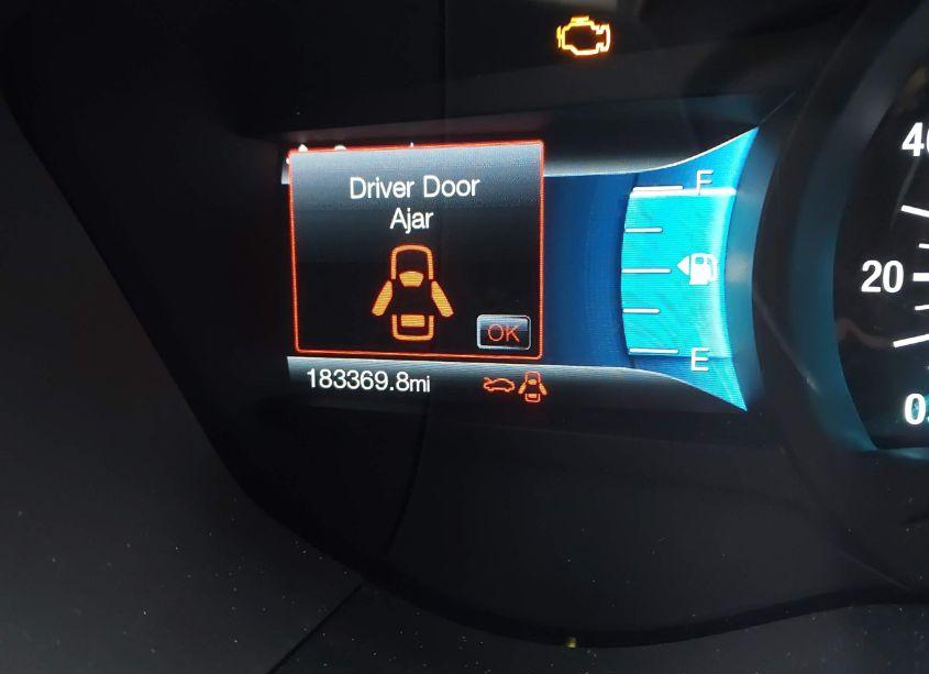 Photo 16 of 2017 Ford Fusion SE (VIN 3FA6P0HD6HR252141)