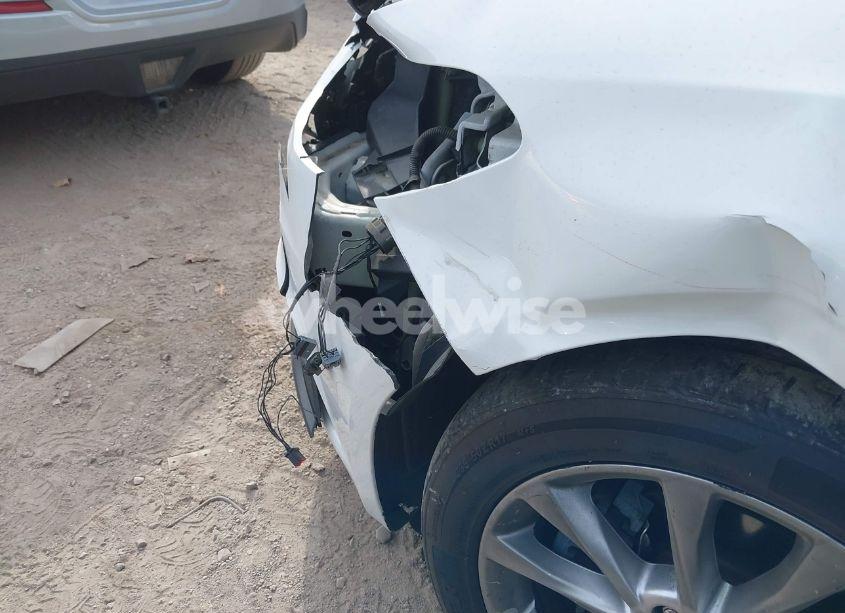 Photo 19 of 2017 Ford Fusion SE (VIN 3FA6P0HD6HR290338)