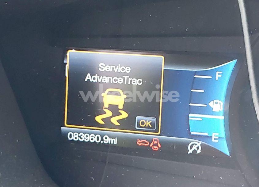 Photo 15 of 2017 Ford Fusion SE (VIN 3FA6P0HD6HR299637)