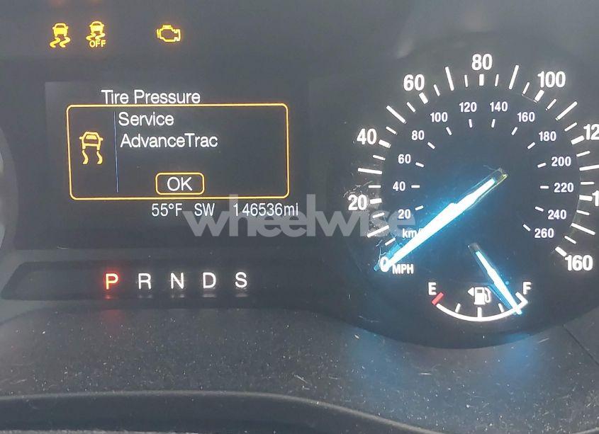 Photo 15 of 2017 Ford Fusion SE (VIN 3FA6P0HD6HR300754)