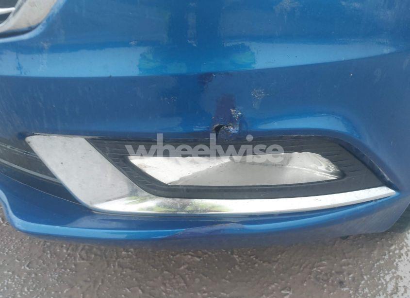 Photo 6 of 2017 Ford Fusion SE (VIN 3FA6P0HD6HR300754)