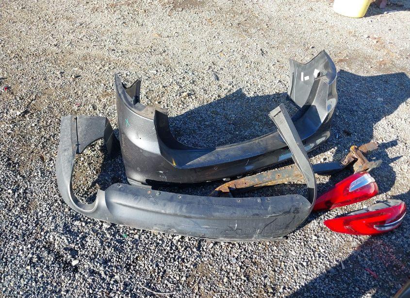 Photo 12 of 2017 Ford Fusion SE (VIN 3FA6P0HD6HR346780)