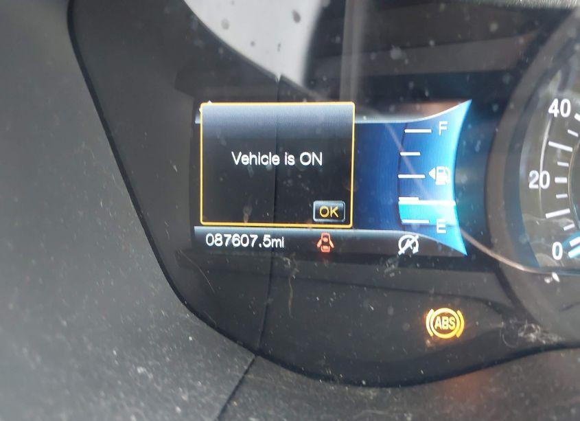 Photo 16 of 2017 Ford Fusion SE (VIN 3FA6P0HD6HR346780)