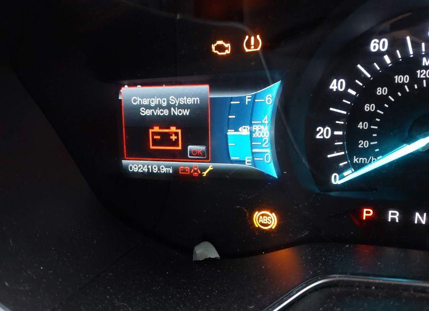 Photo 15 of 2017 Ford Fusion SE (VIN 3FA6P0HD6HR364745)