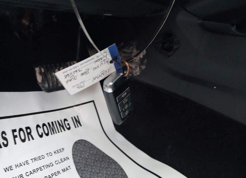 Photo 11 of 2017 Ford Fusion SE (VIN 3FA6P0HD6HR365068)