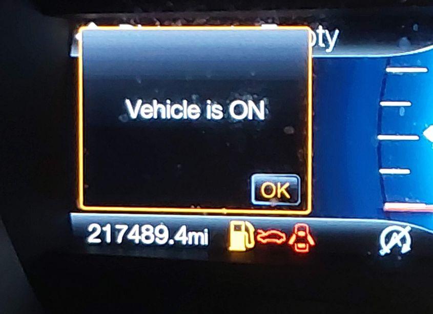 Photo 16 of 2017 Ford Fusion SE (VIN 3FA6P0HD6HR405651)