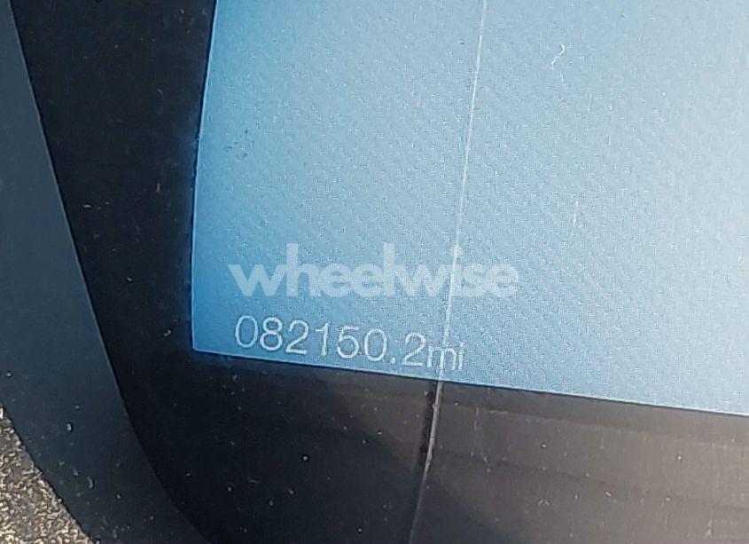 Photo 14 of 2017 Ford Fusion SE (VIN 3FA6P0HD6HR414480)