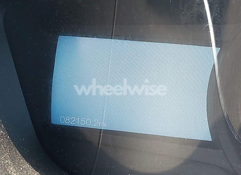 Photo 7 of 2017 Ford Fusion SE (VIN 3FA6P0HD6HR414480)