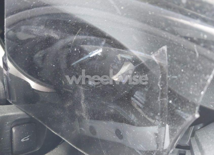 Photo 14 of 2018 Ford Fusion SE (VIN 3FA6P0HD6JR158119)